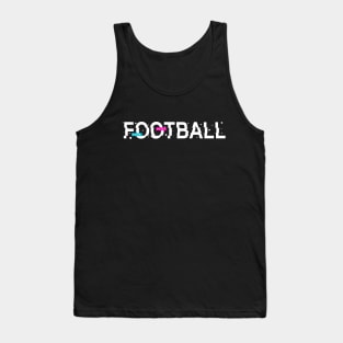 FOOTBALL FAIR PLAY Tank Top